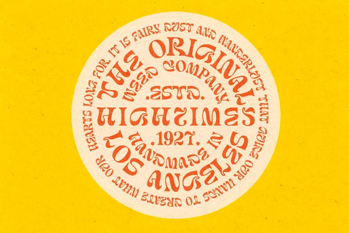 Humankind Font - Fontpath