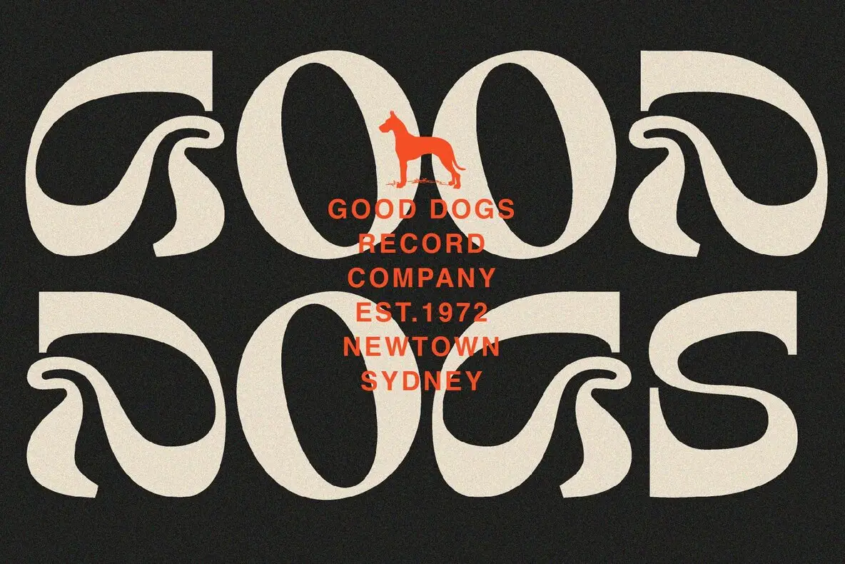 Humankind Font - FontPath