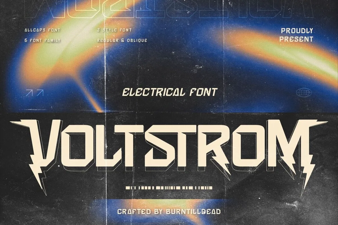 Voltstrom