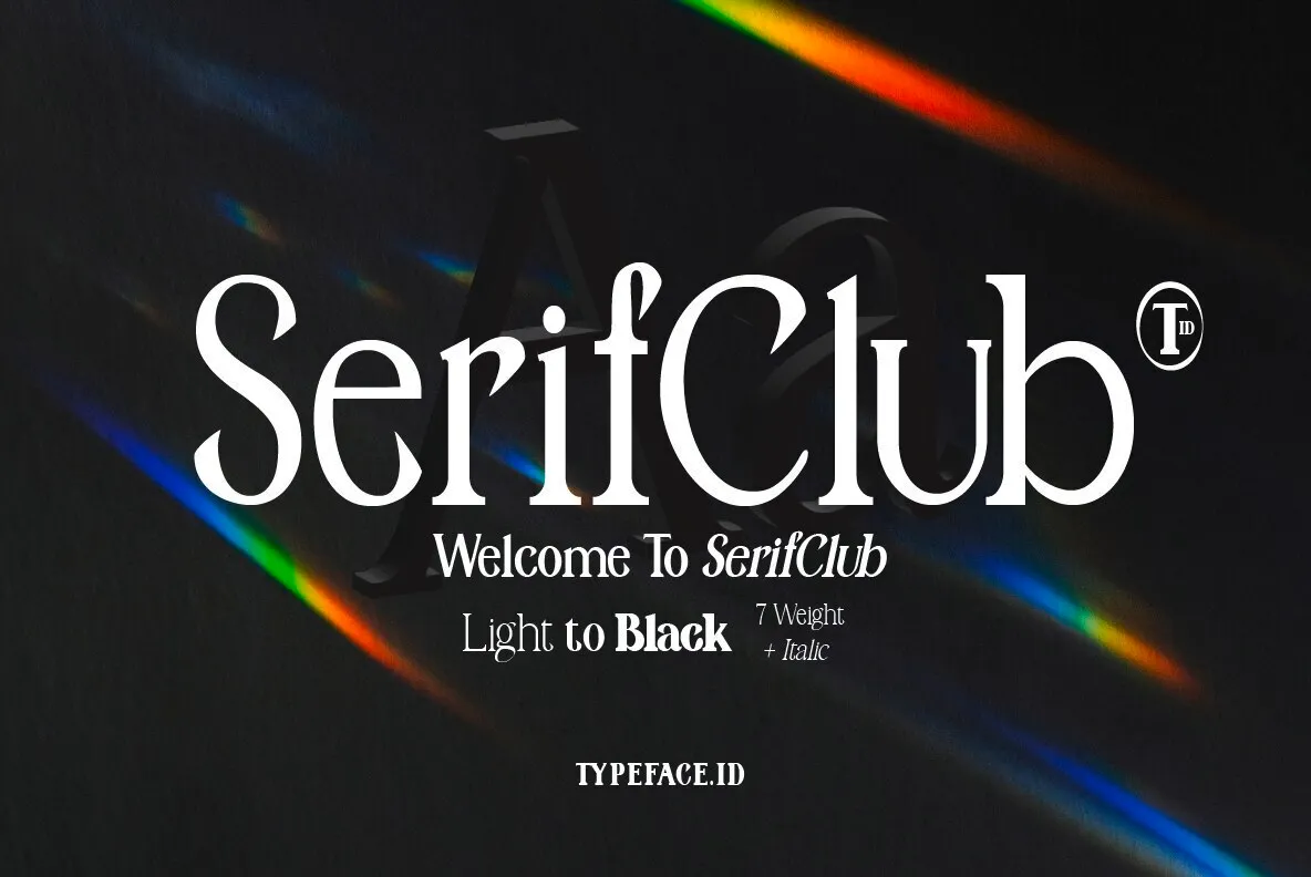 Serif Club