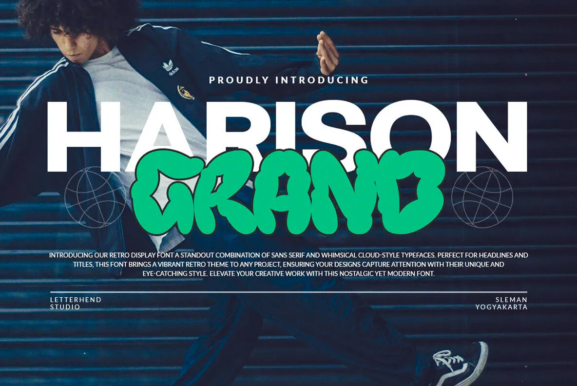 Harison Grand