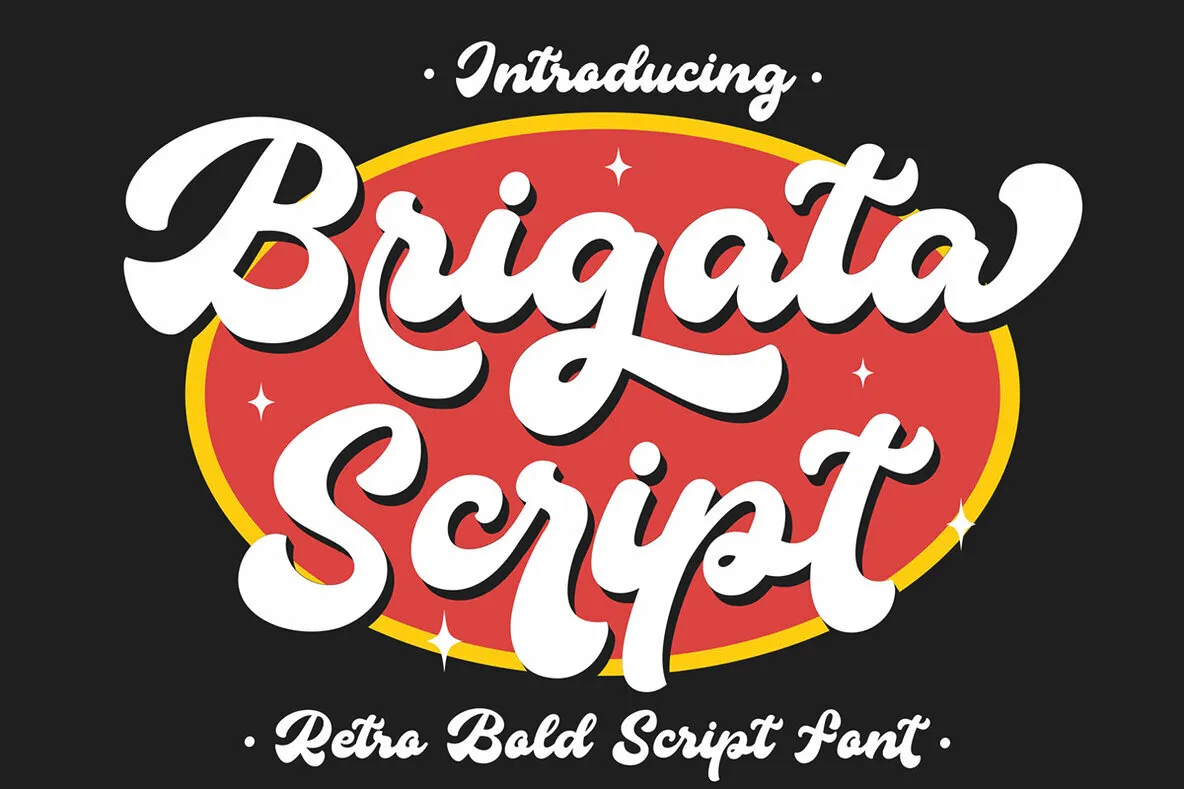 Brigata Script