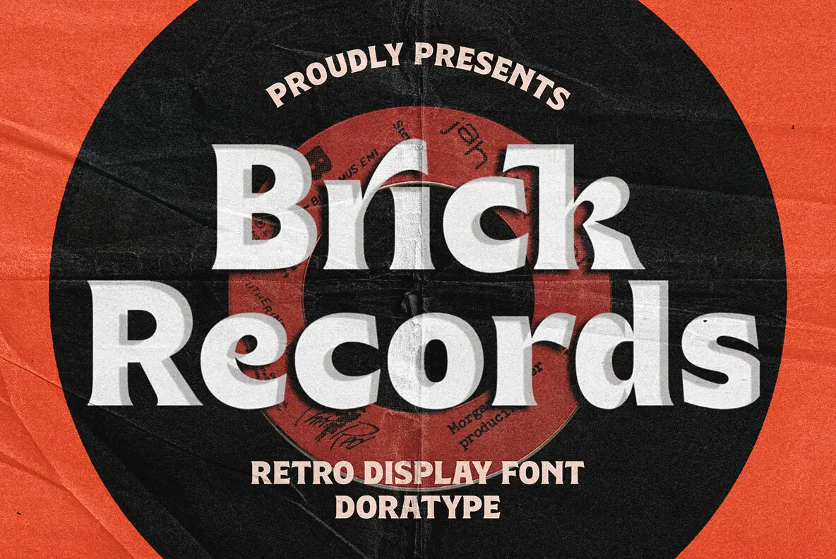 Brick Records