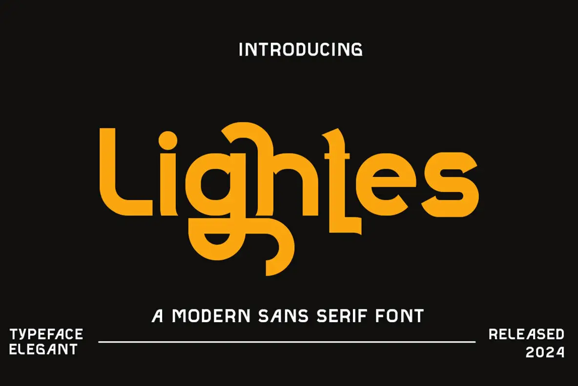 Lightes