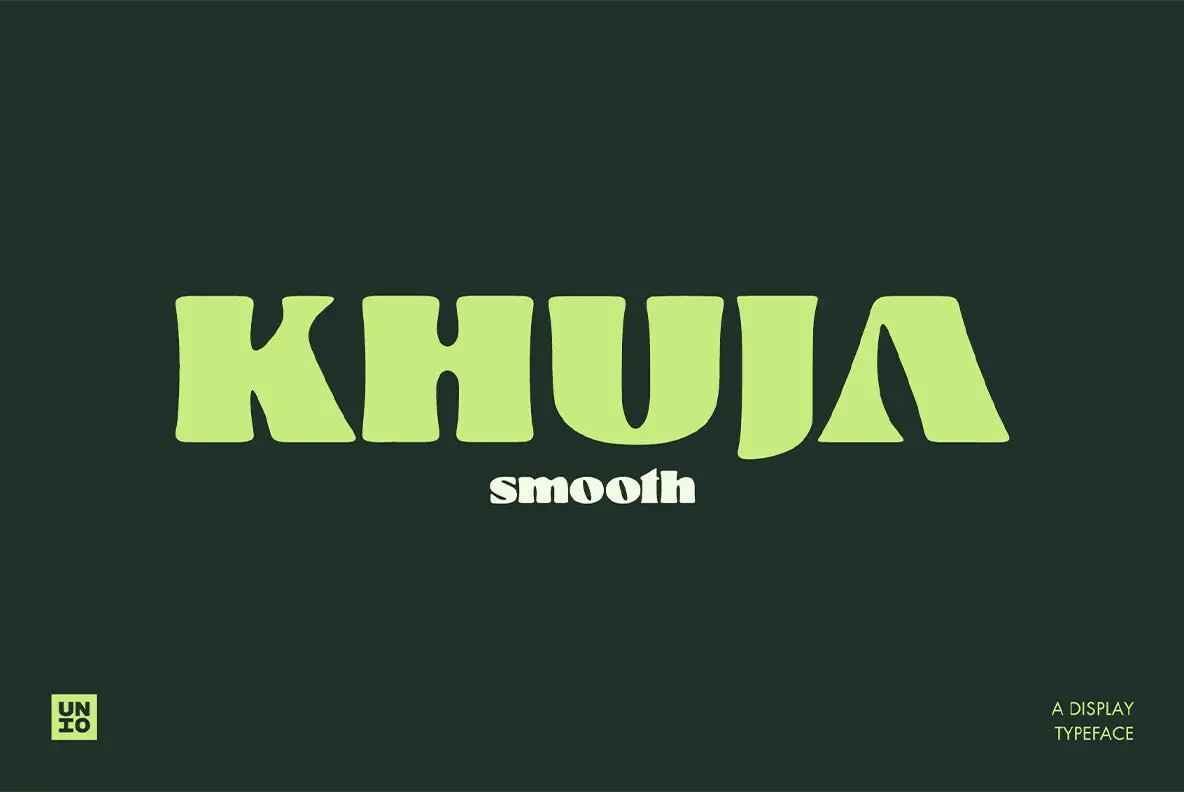 Khuja Smooth