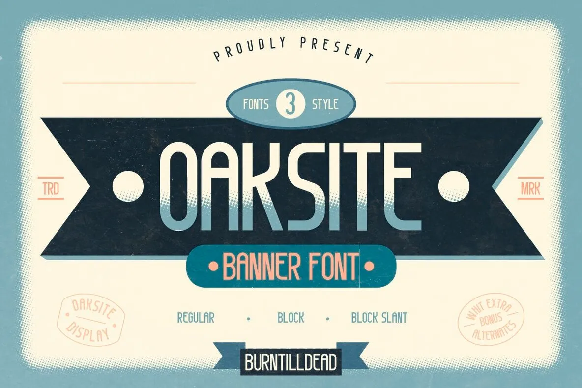 Oaksite