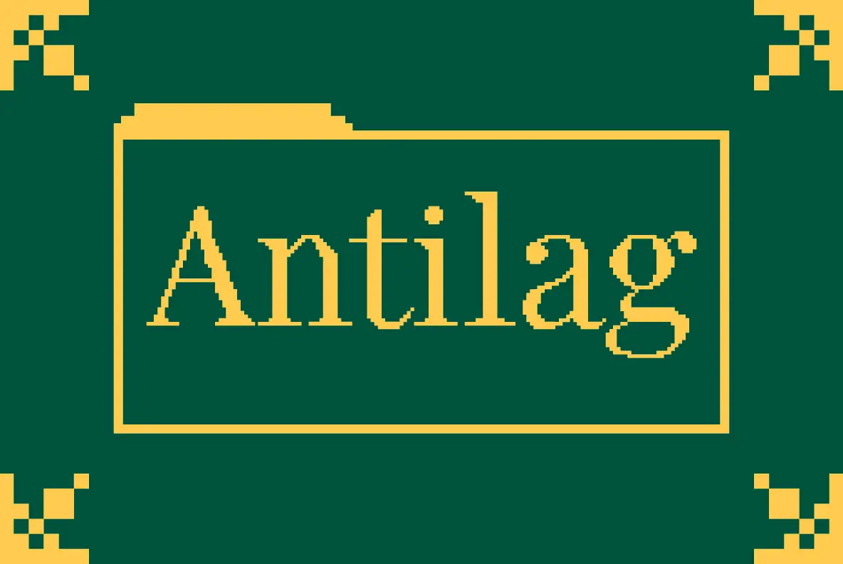 Antilag