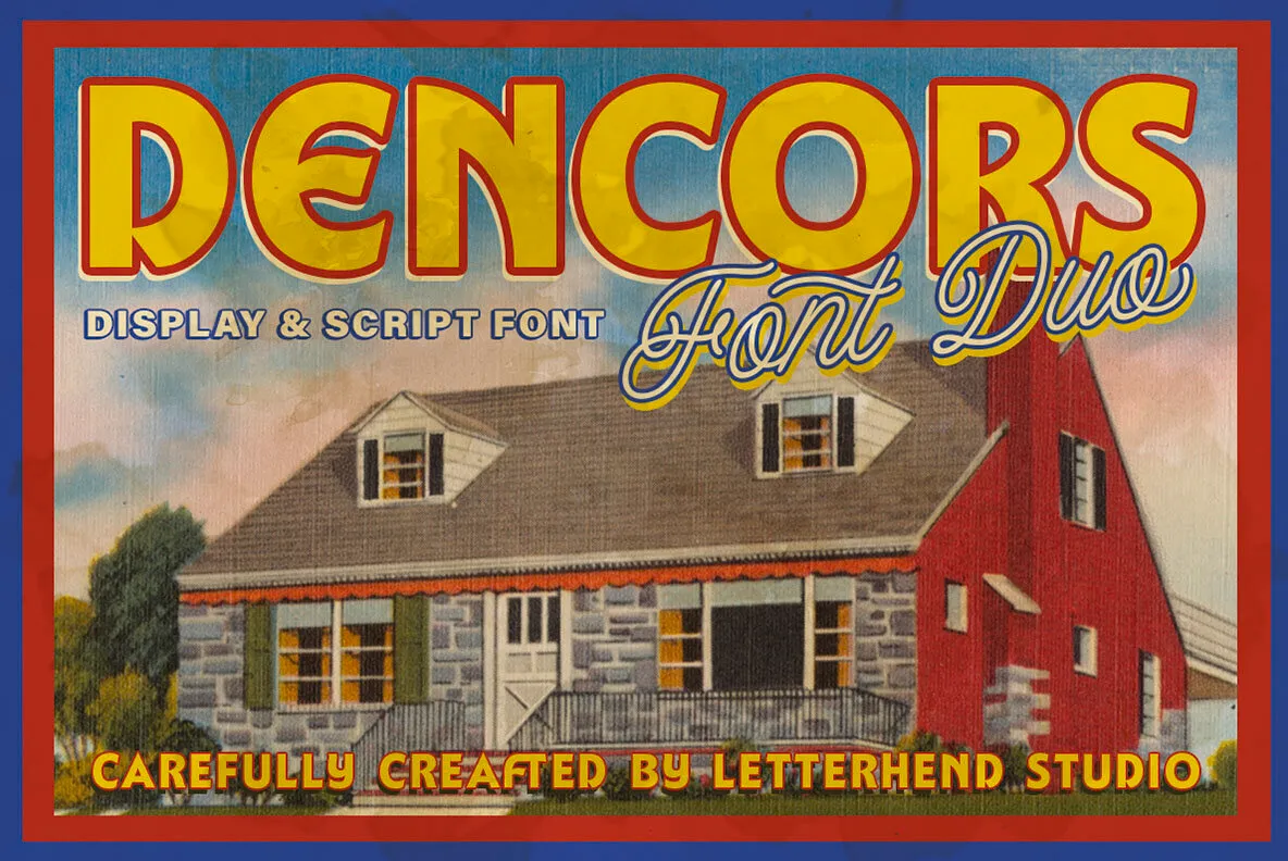 Dencors