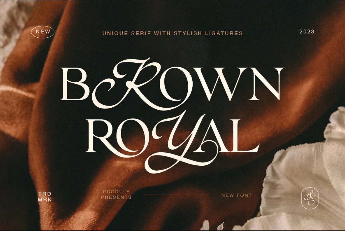 Brown Royal