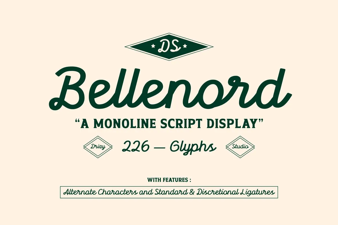 Bellenord