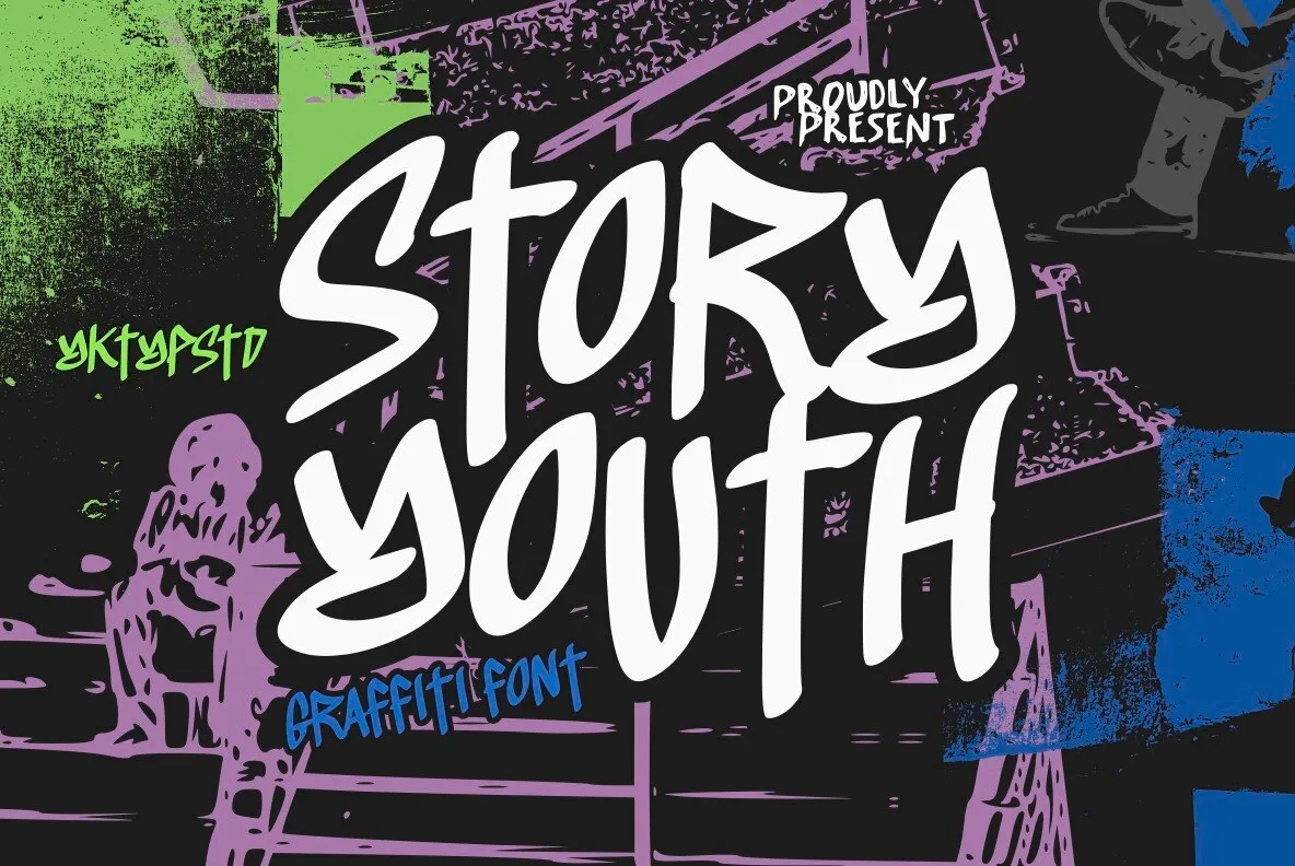 Storyyouth