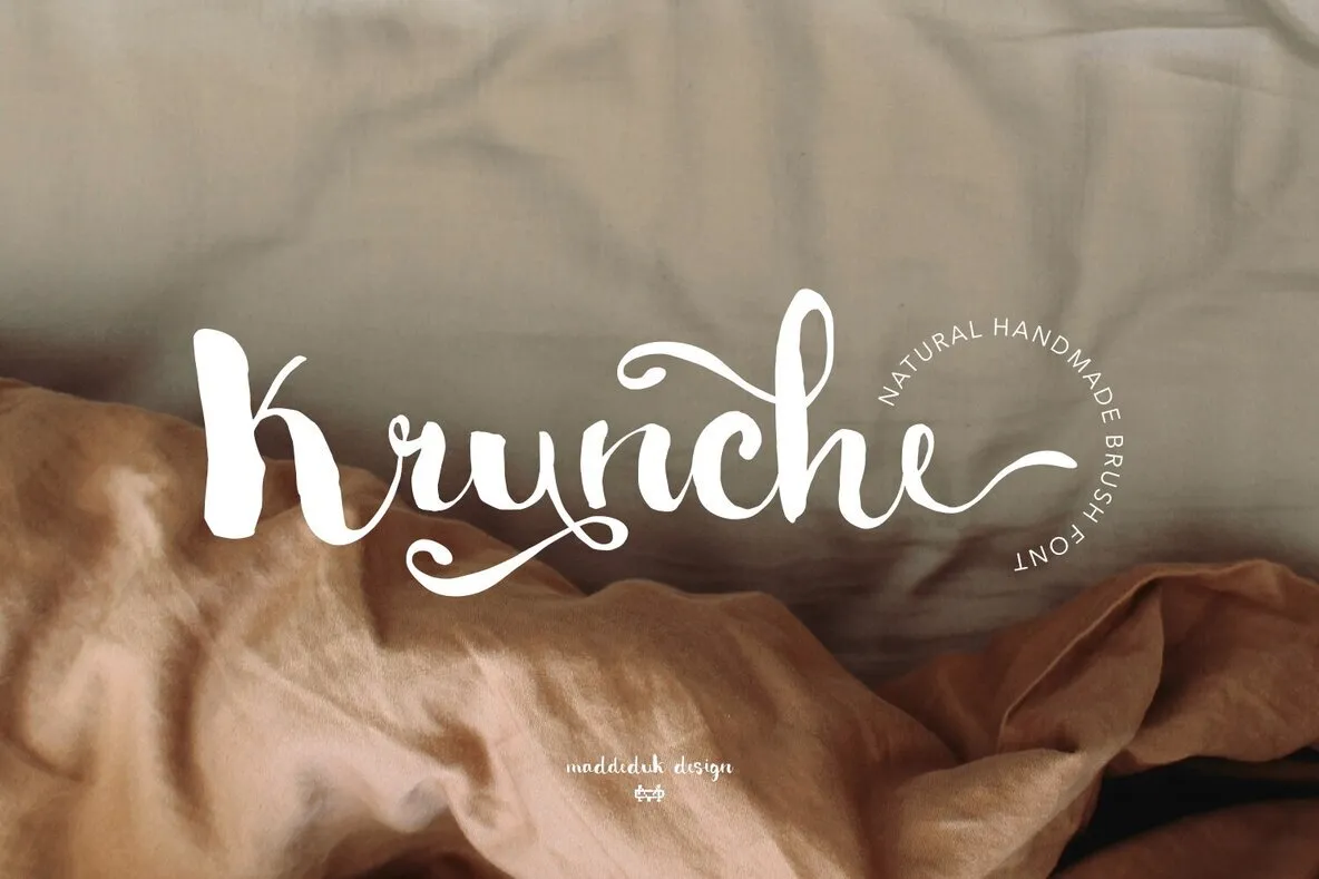 Krunche