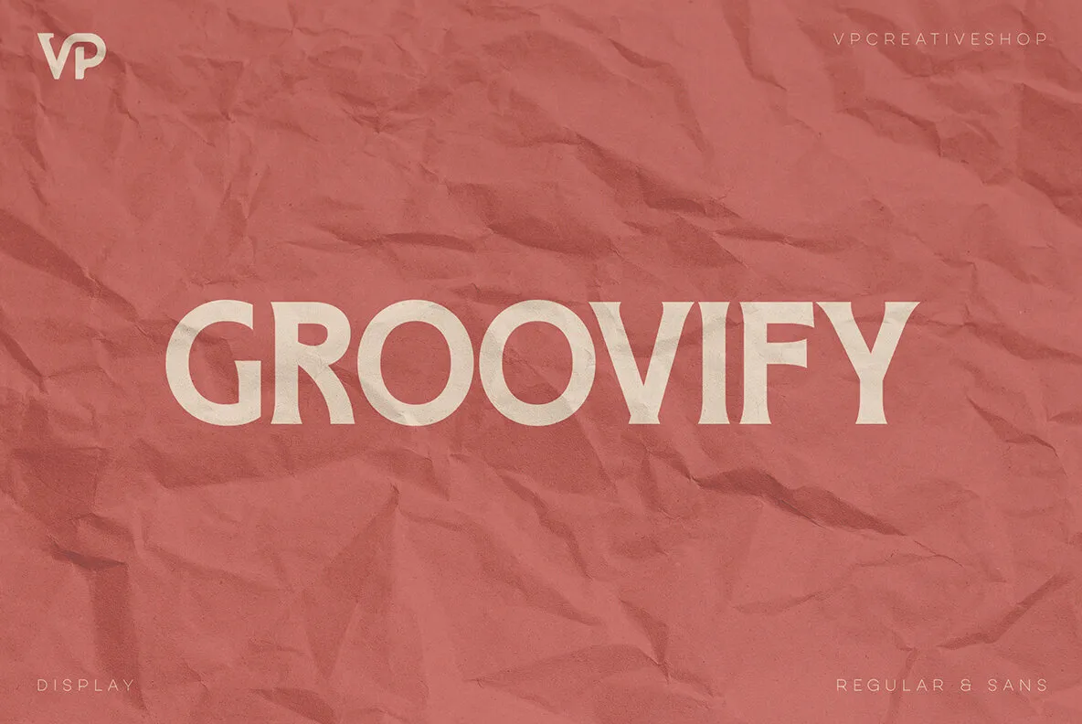 Groovify