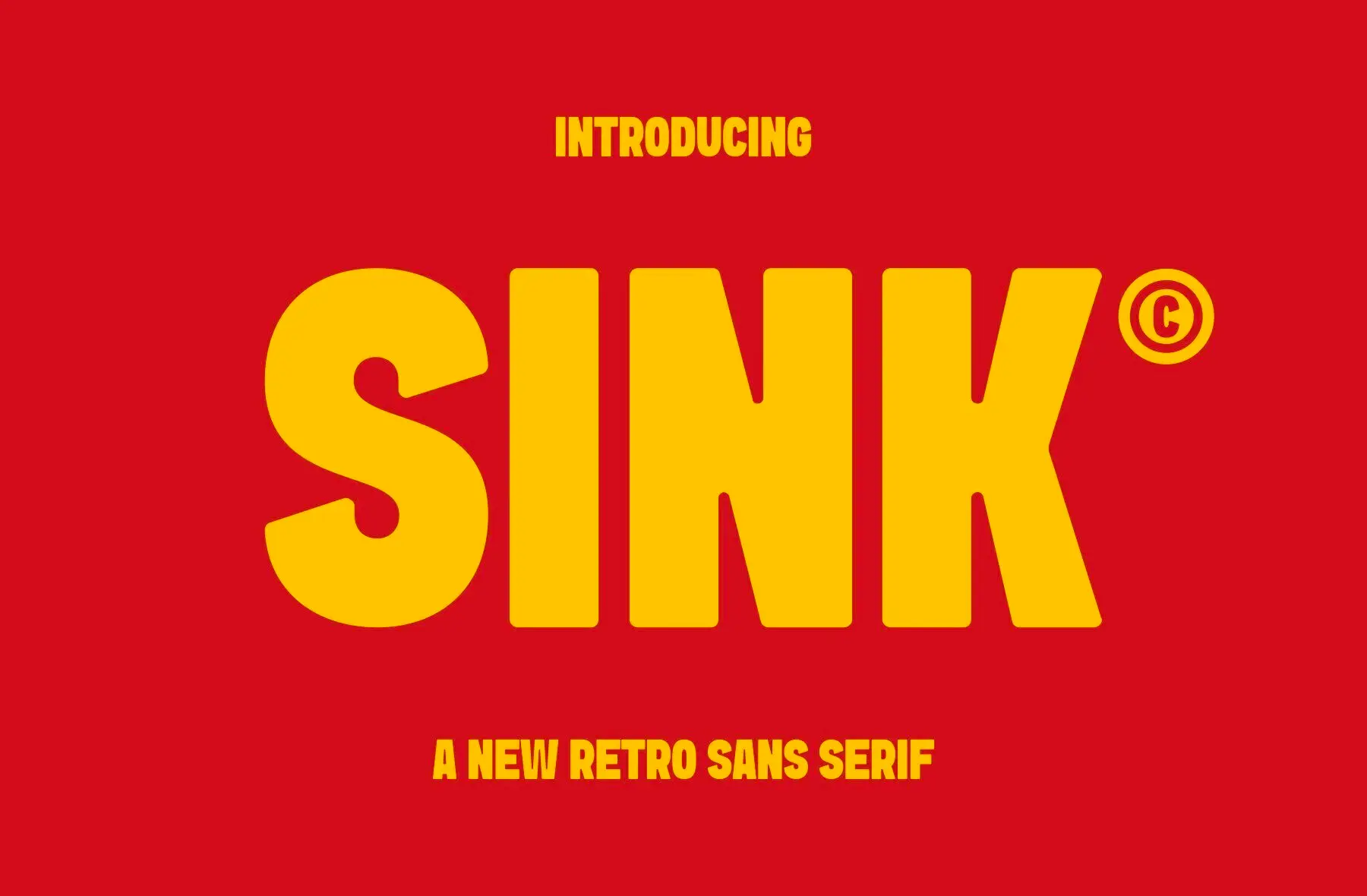 Sink