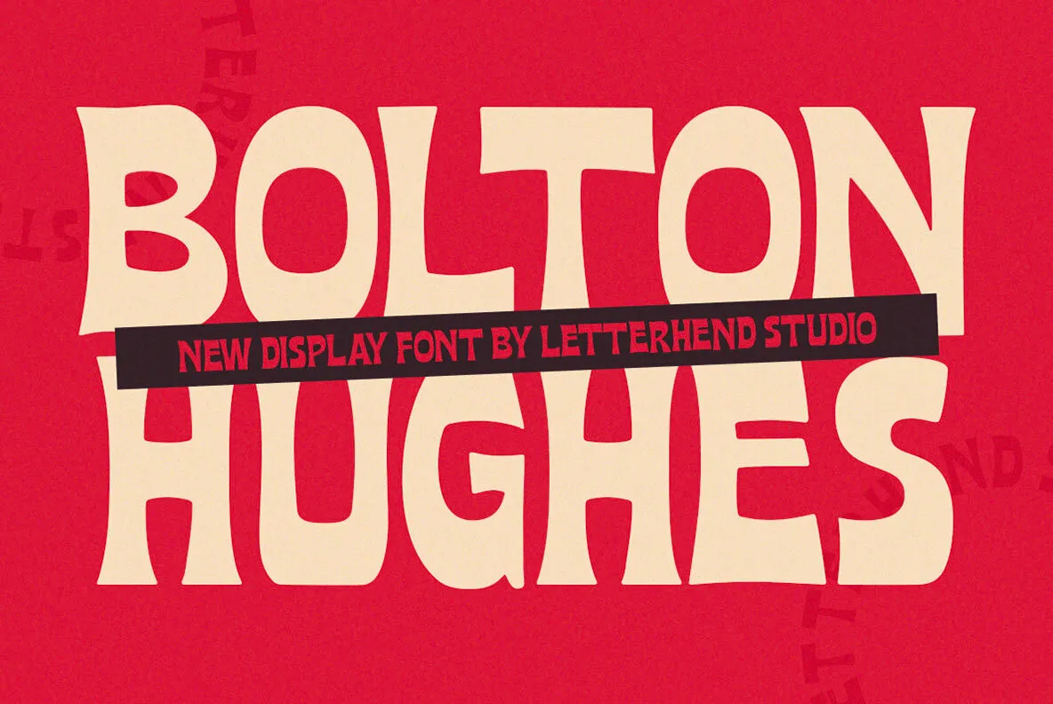 Bolton Hughes