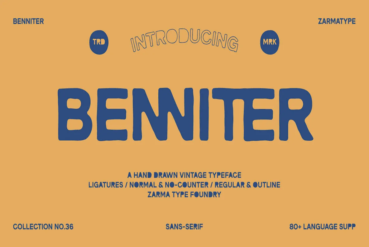 Benniter