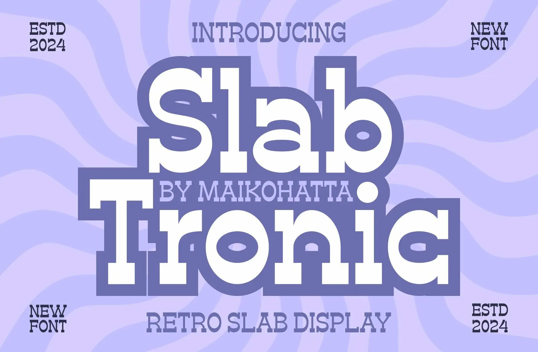 Slab Tronic