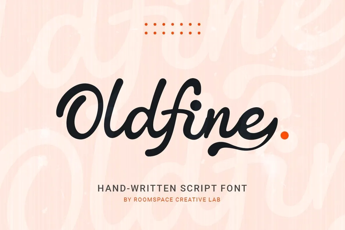 Oldfine