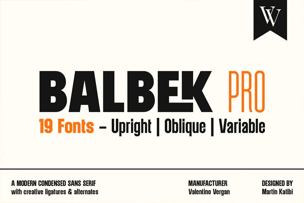 Balbek Pro