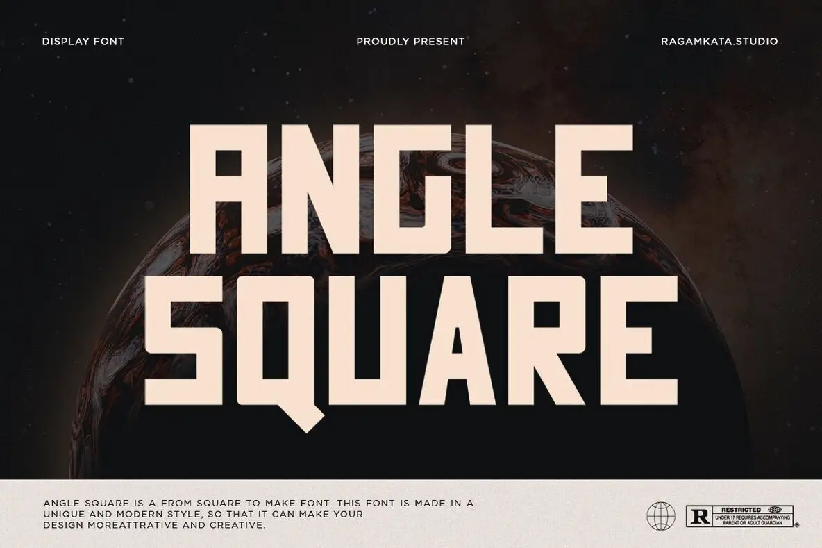 Angle Square