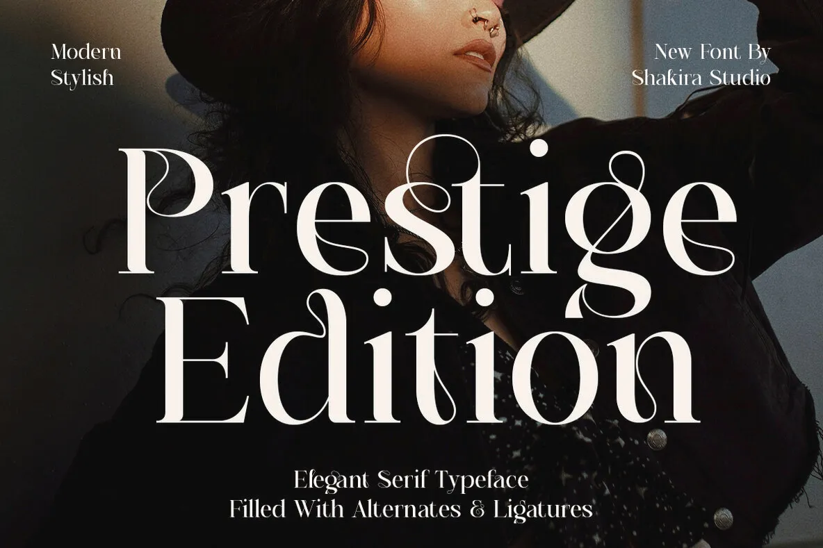 Prestige Edition