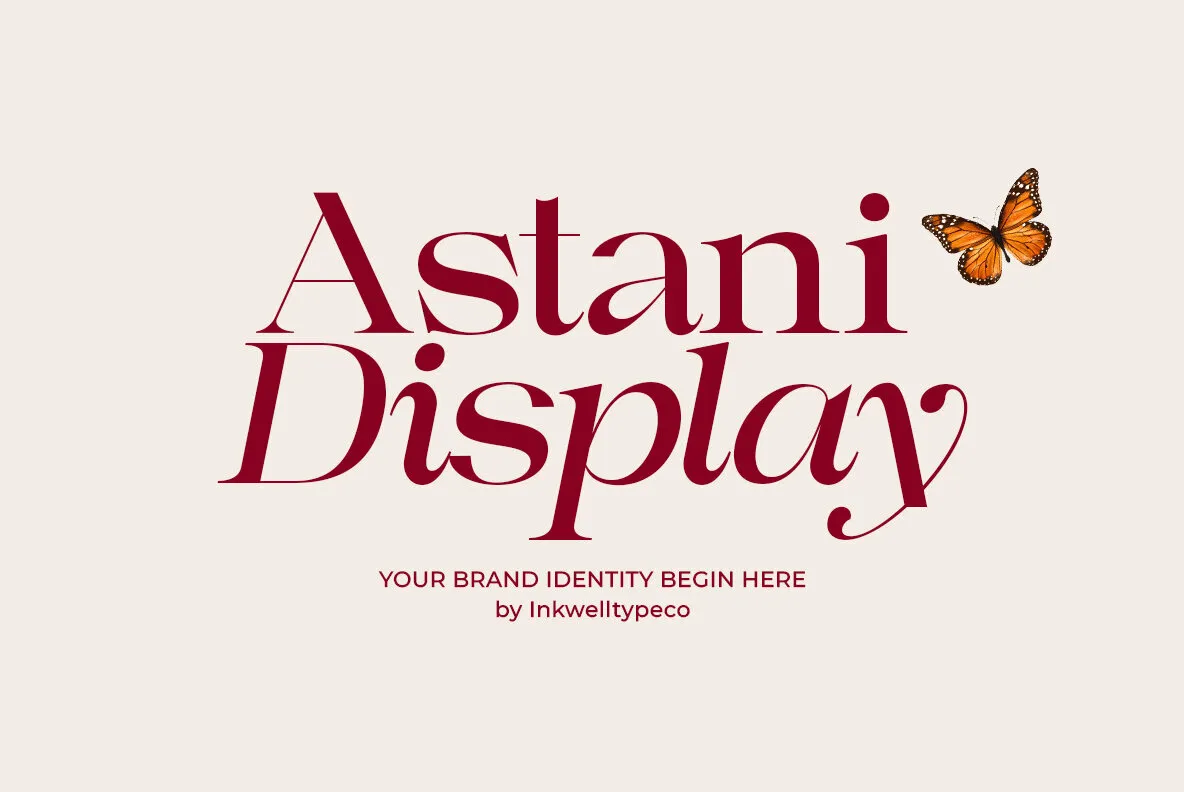 Astani