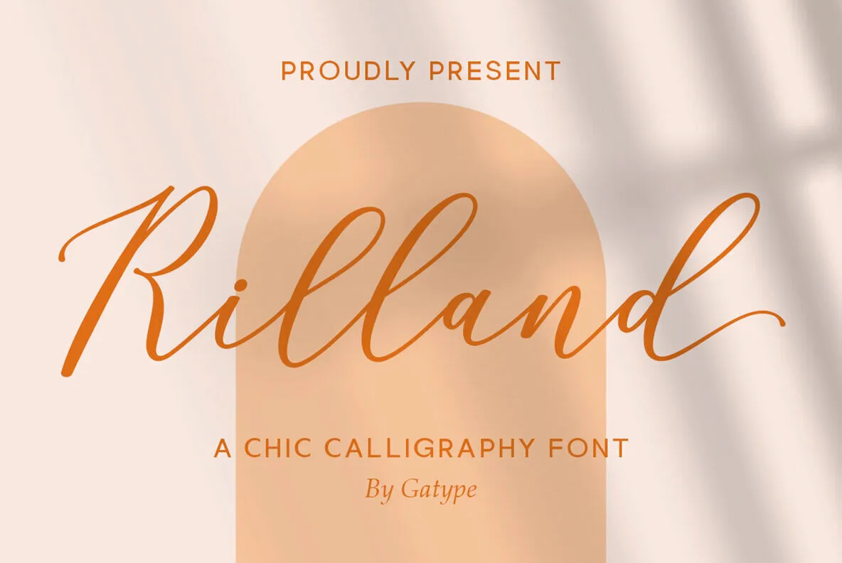 Rilland