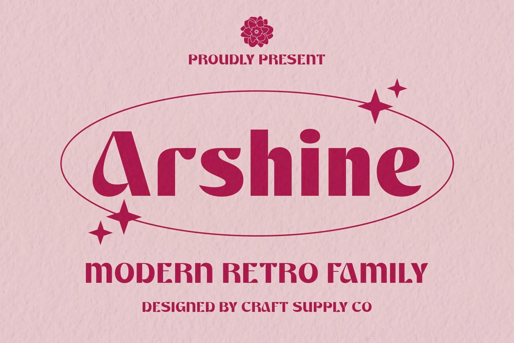 Arshine