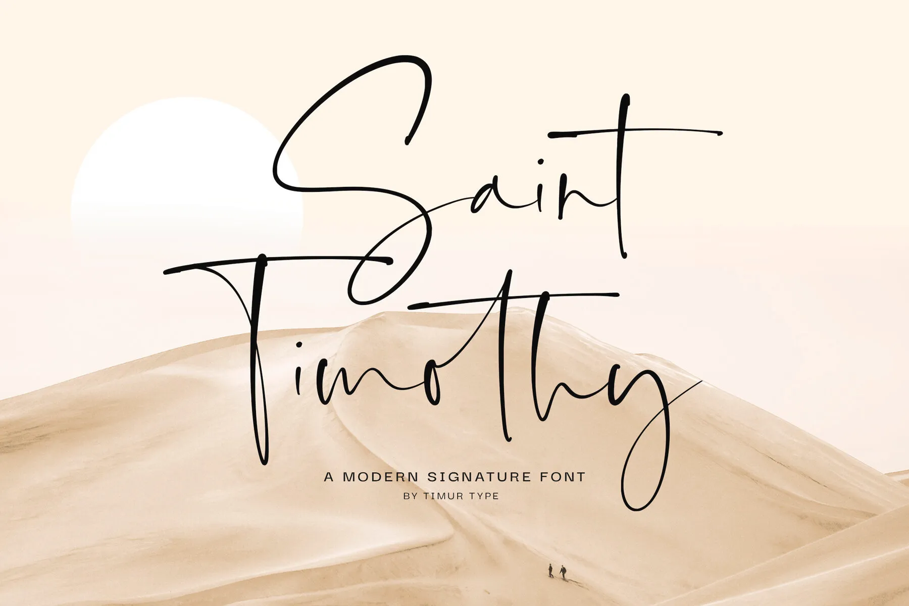 Saint Timothy