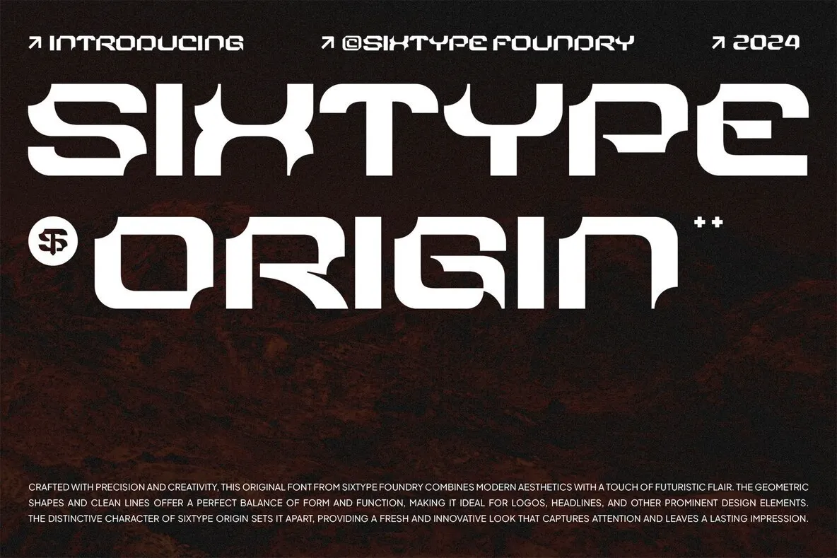 Sixtype Origin