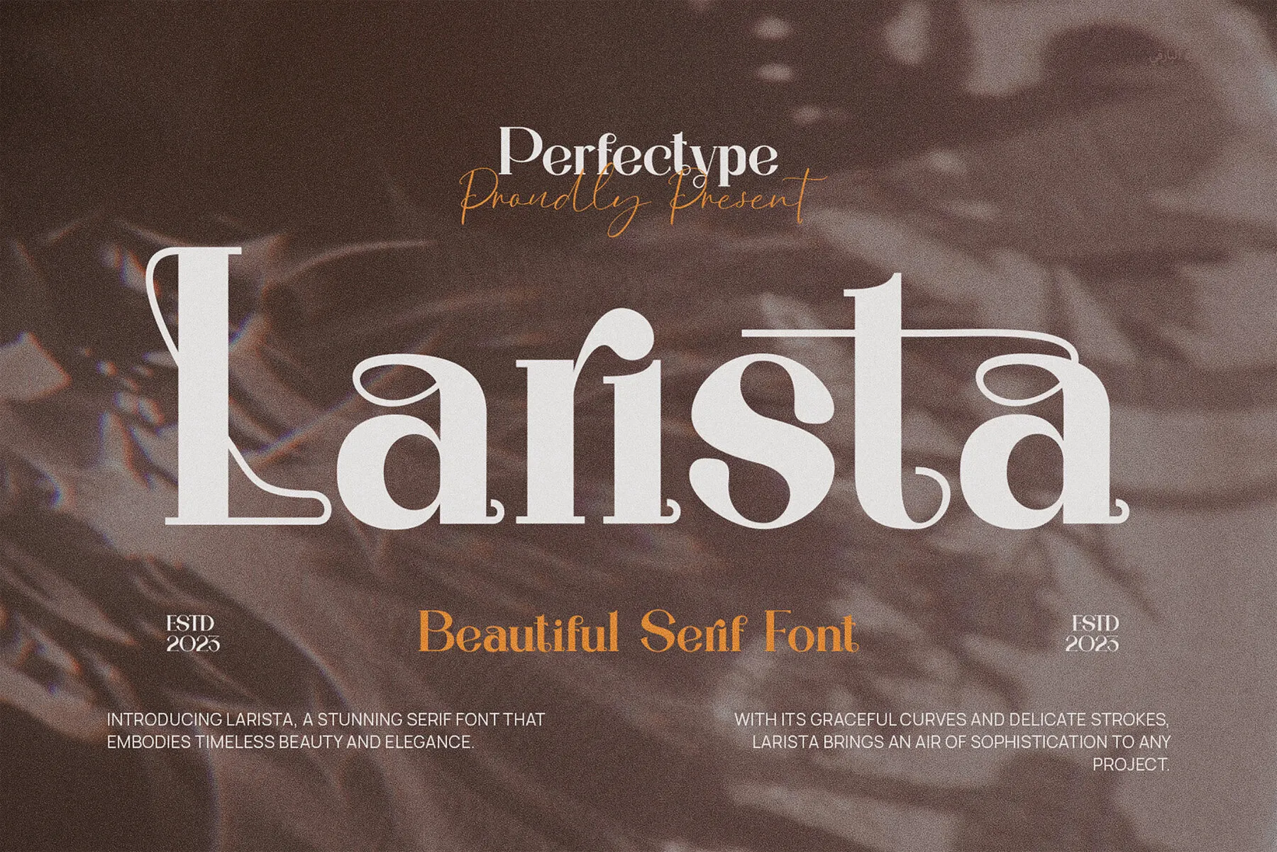 Larista