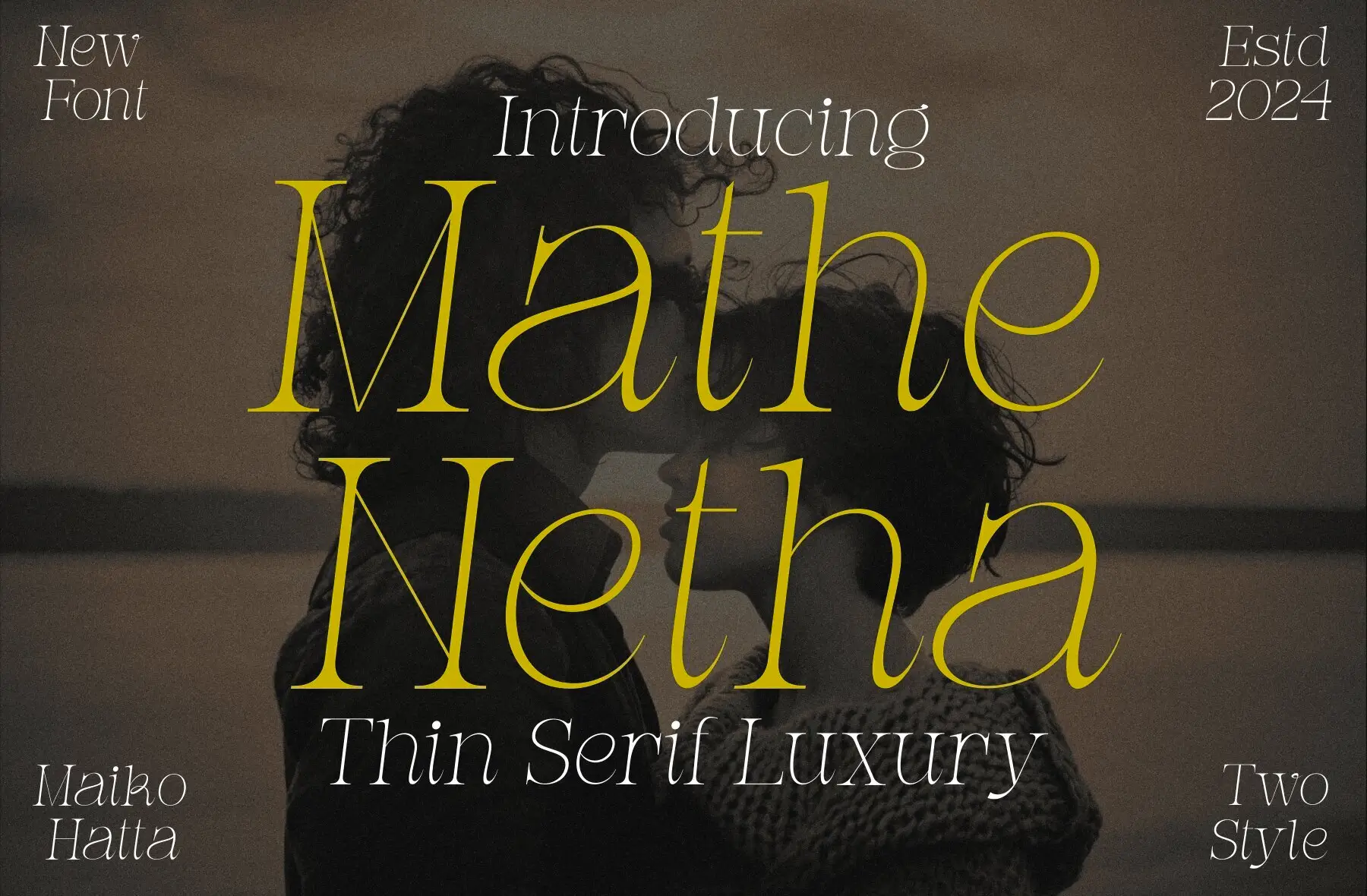 Mathe Netha