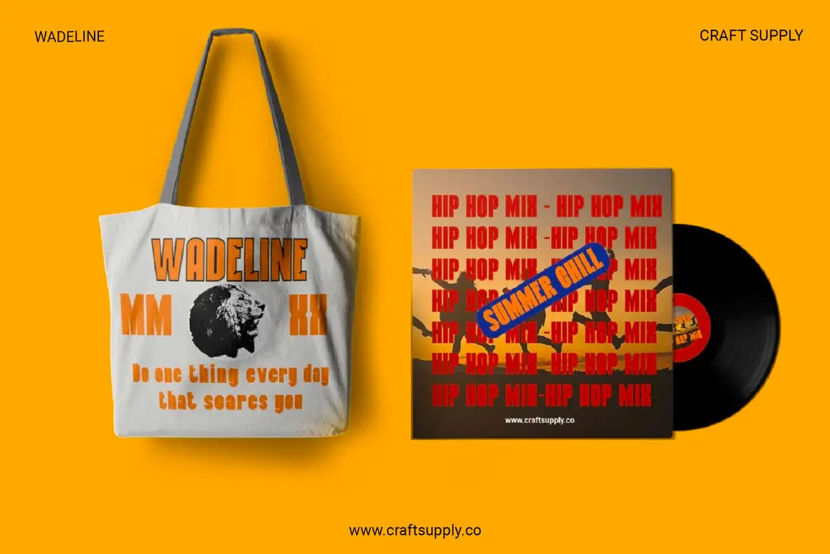 Wadeline Rounded Font Wadeline Font - FontPath