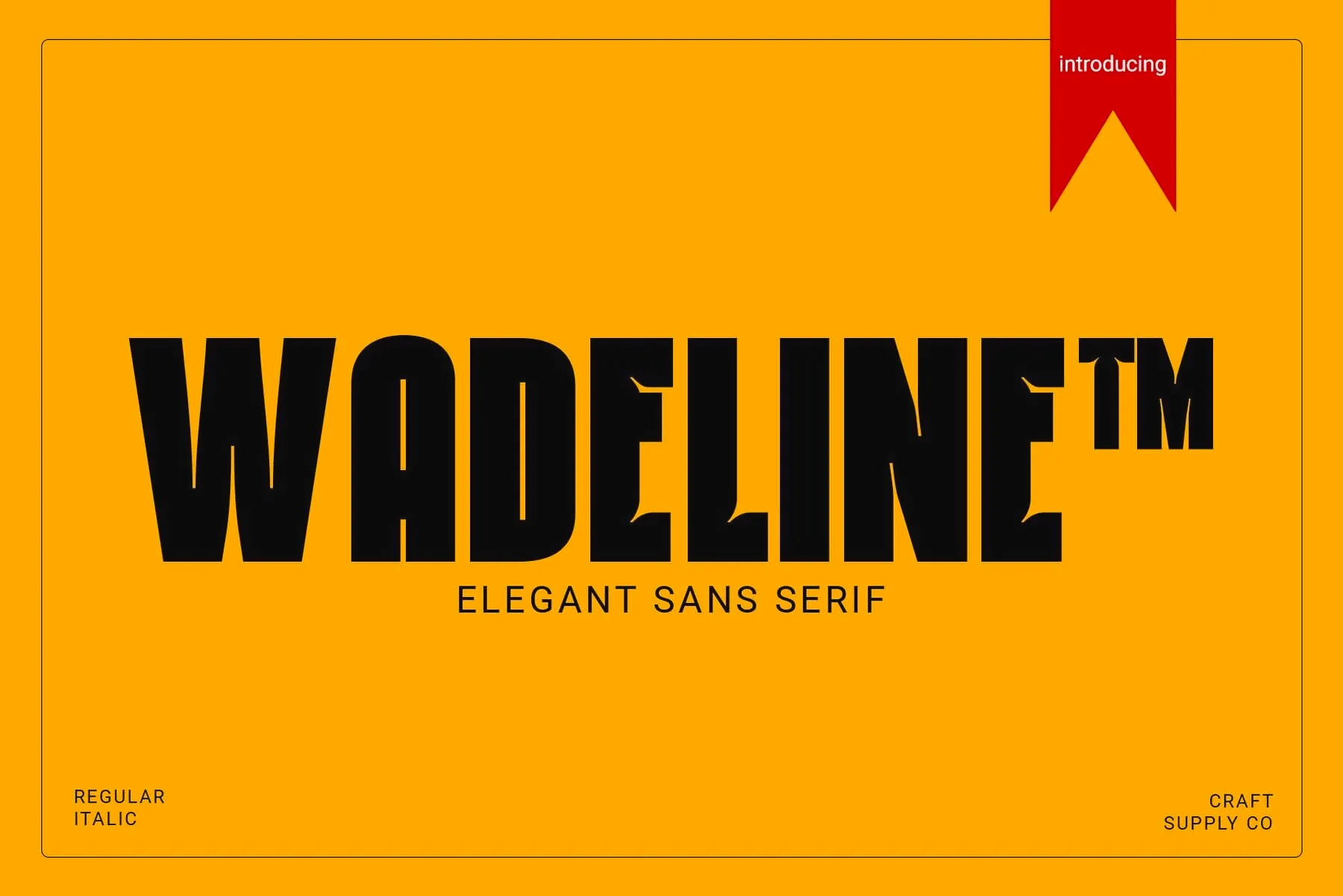 Wadeline