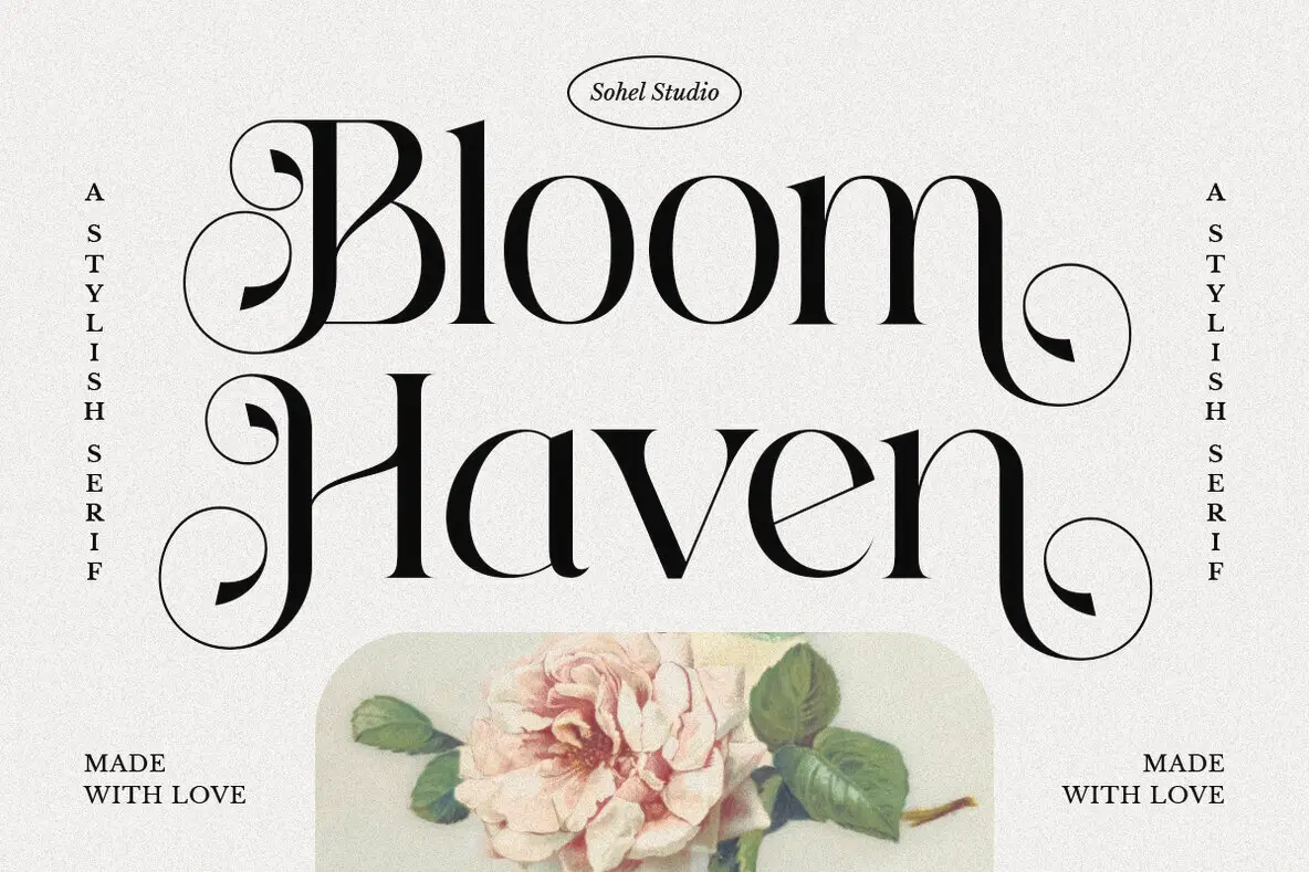 Bloom Haven