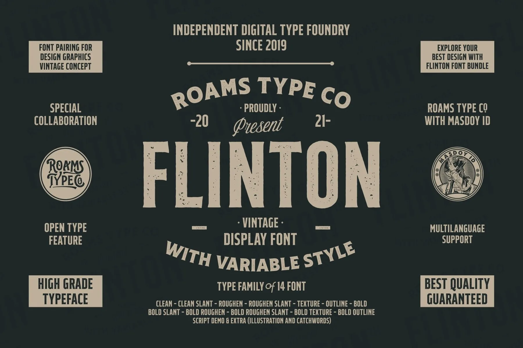 Flinton