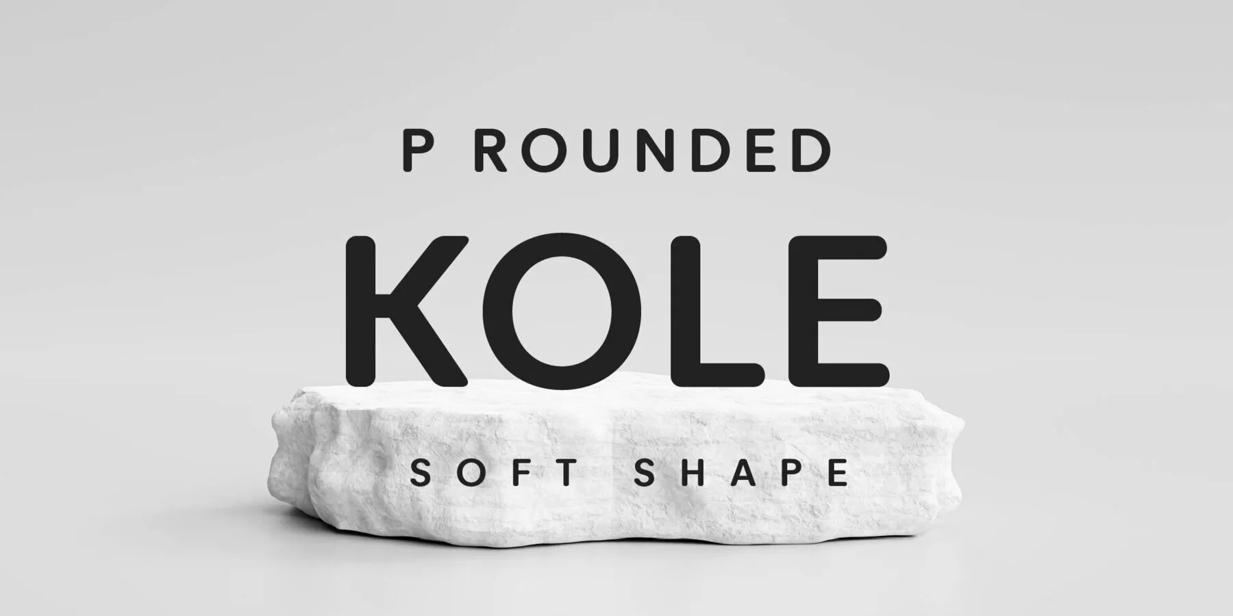 Kole P Rounded