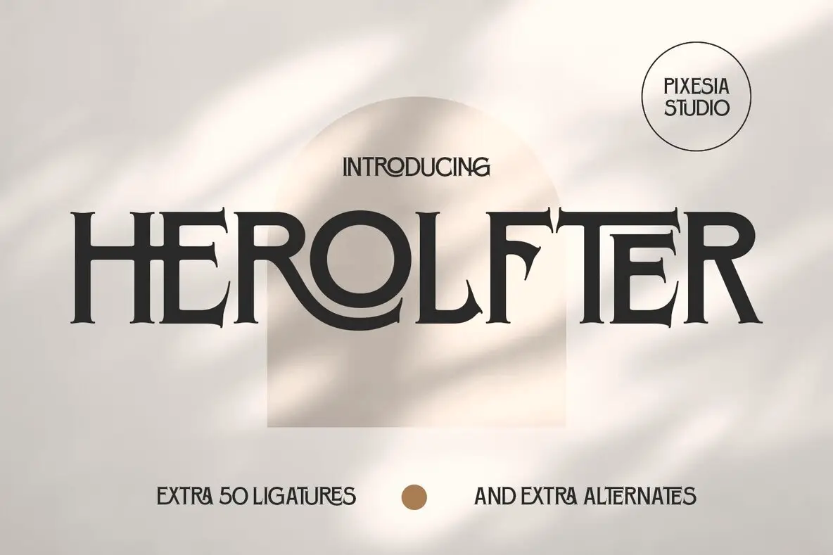 Herolfter