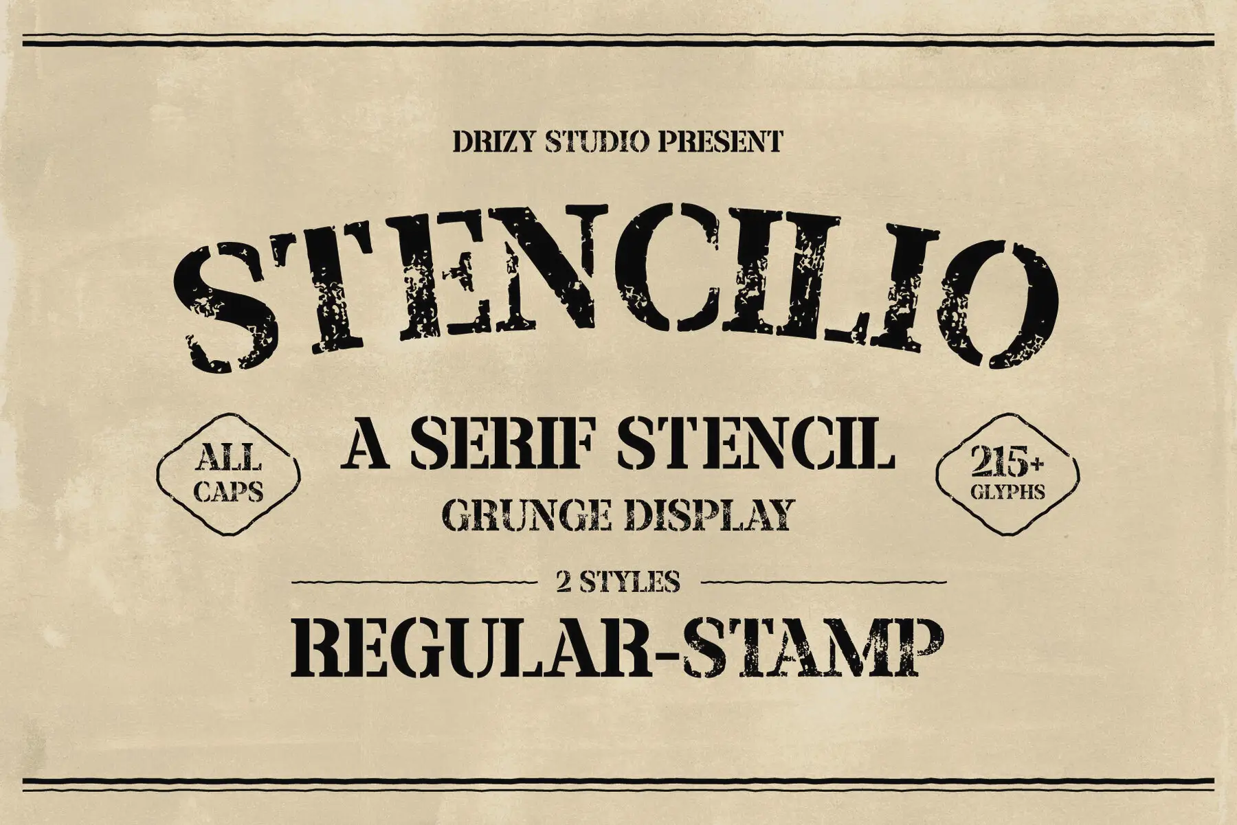 Stencilio