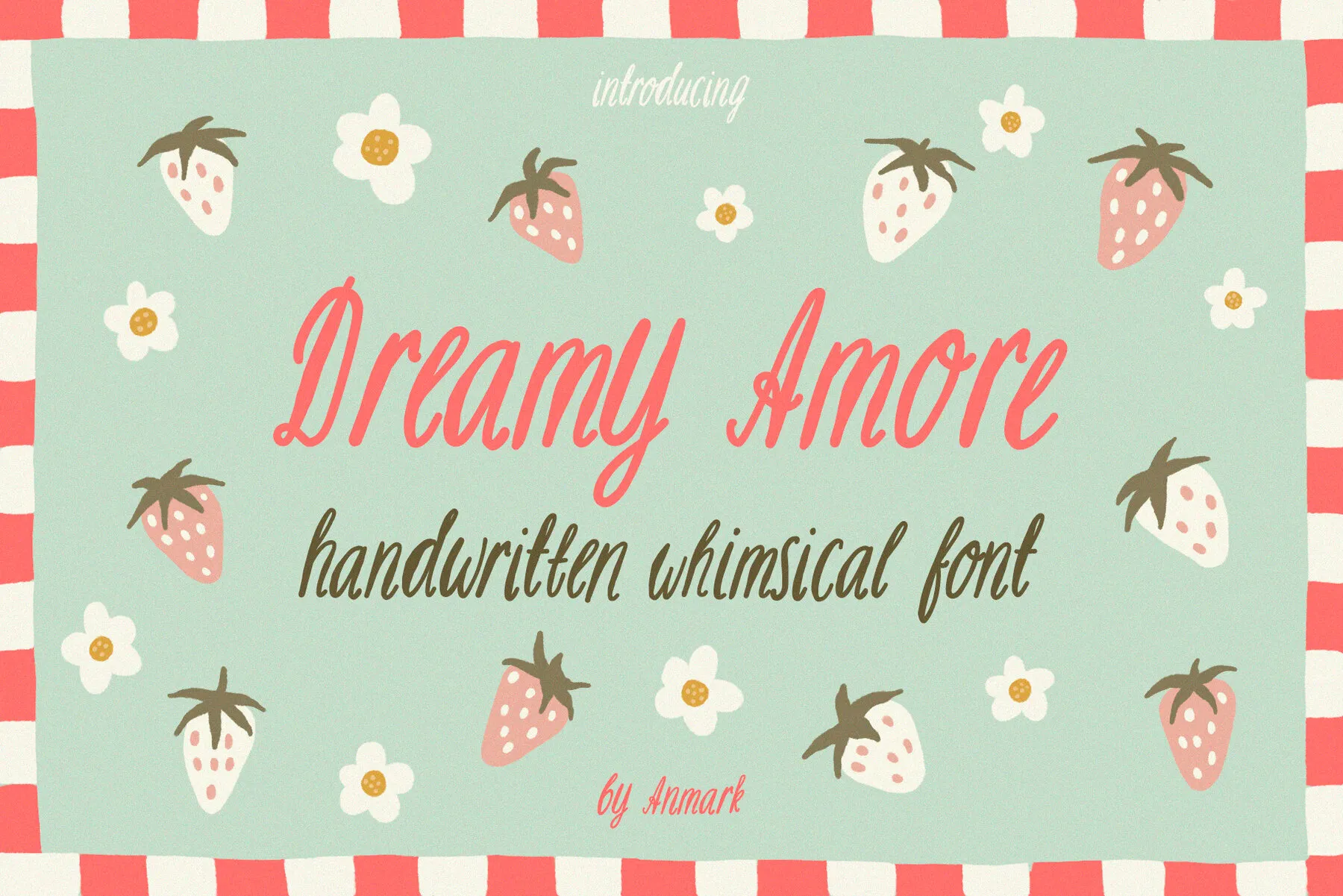 Dreamy Amore