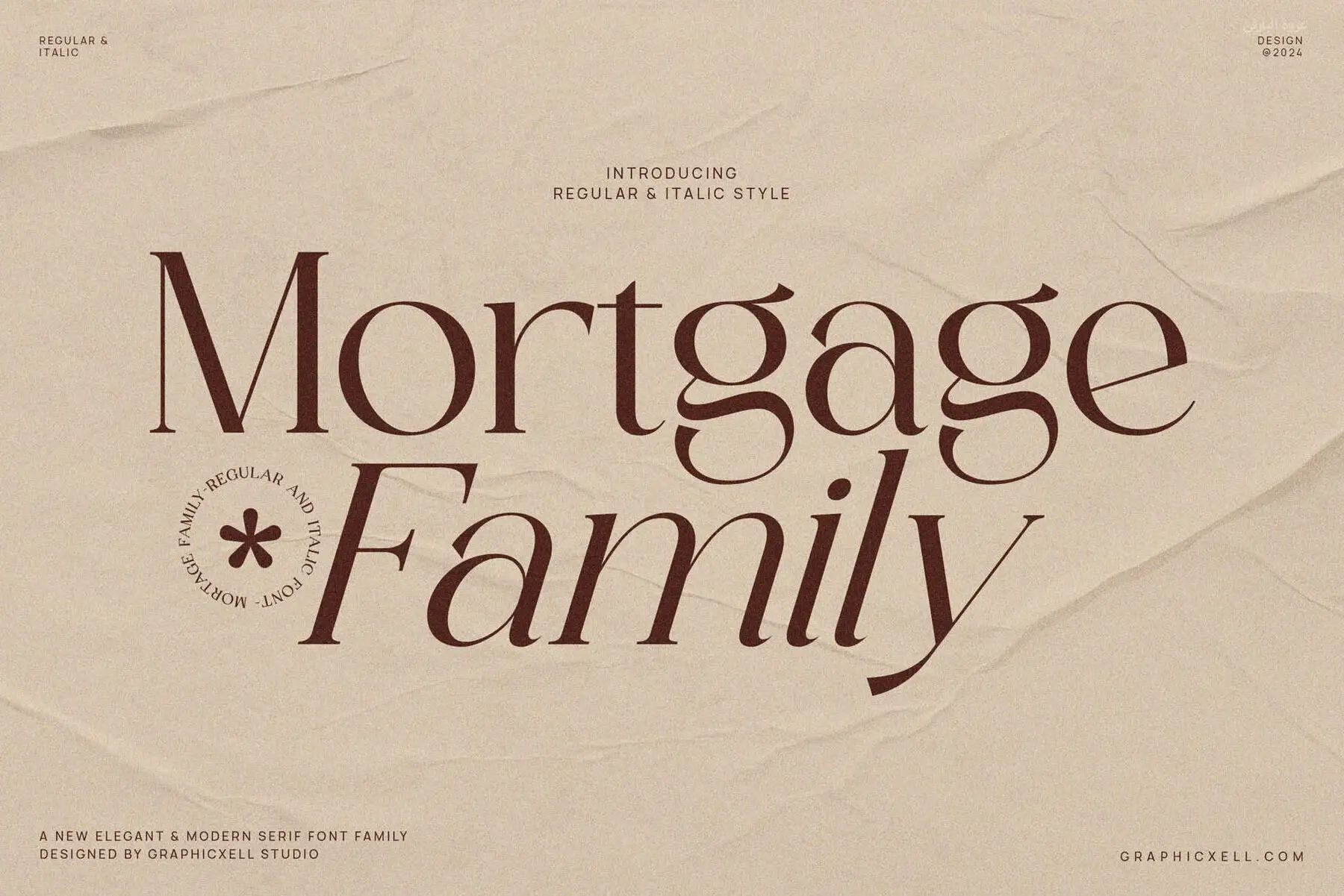 Mortgage