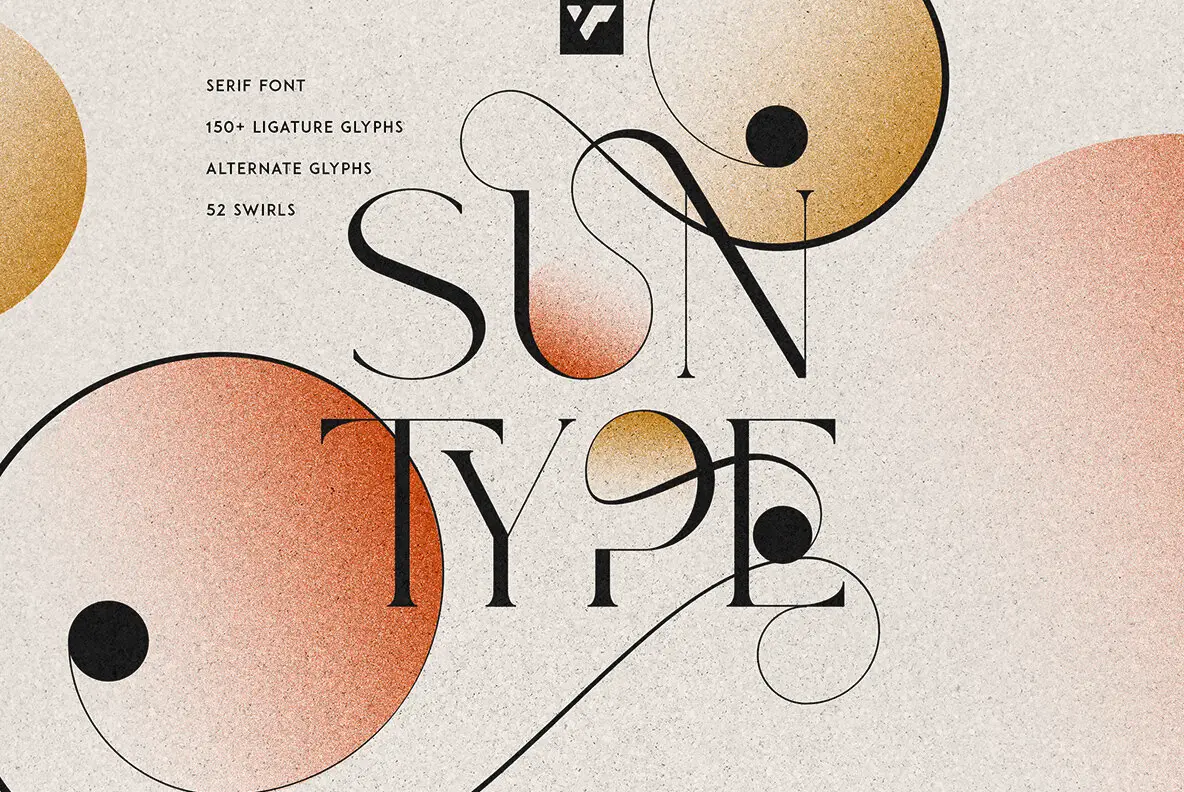 Part Two Font Dream Type Bundle Part 2 Font - FontPath