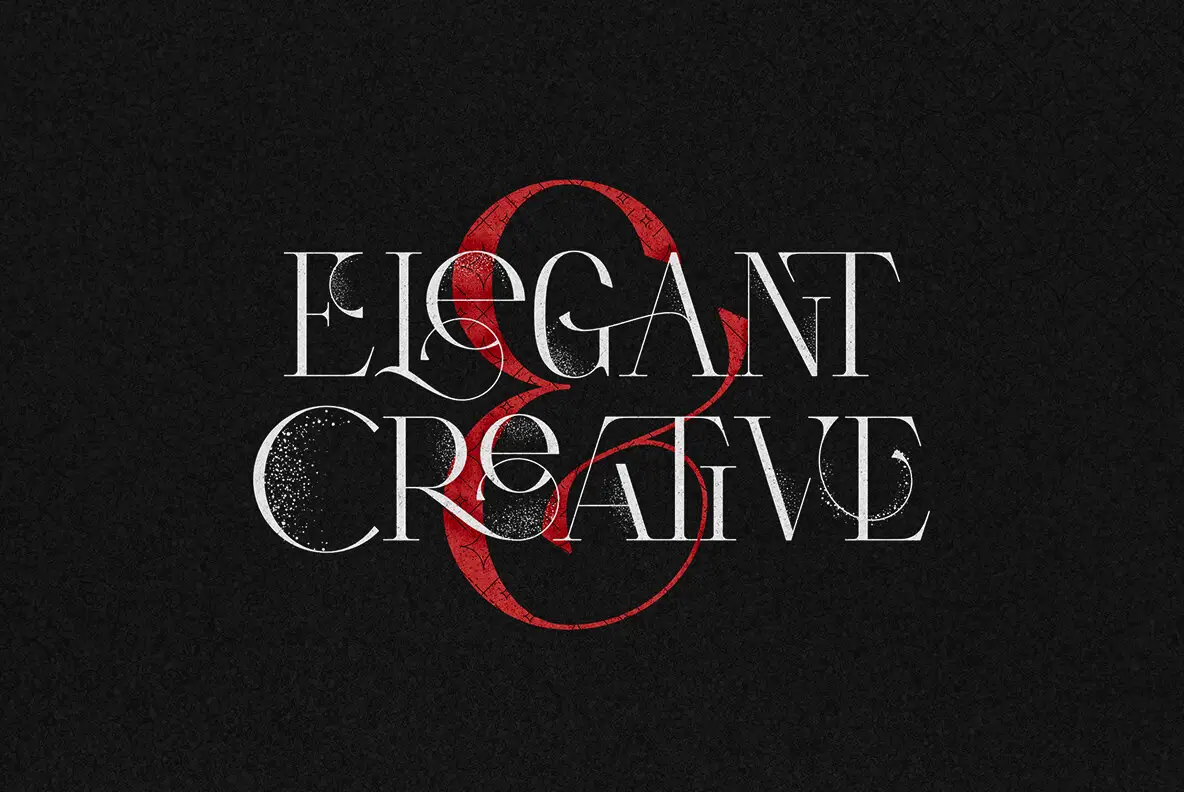 Part Two Font Dream Type Bundle Part 2 Font - Fontpath