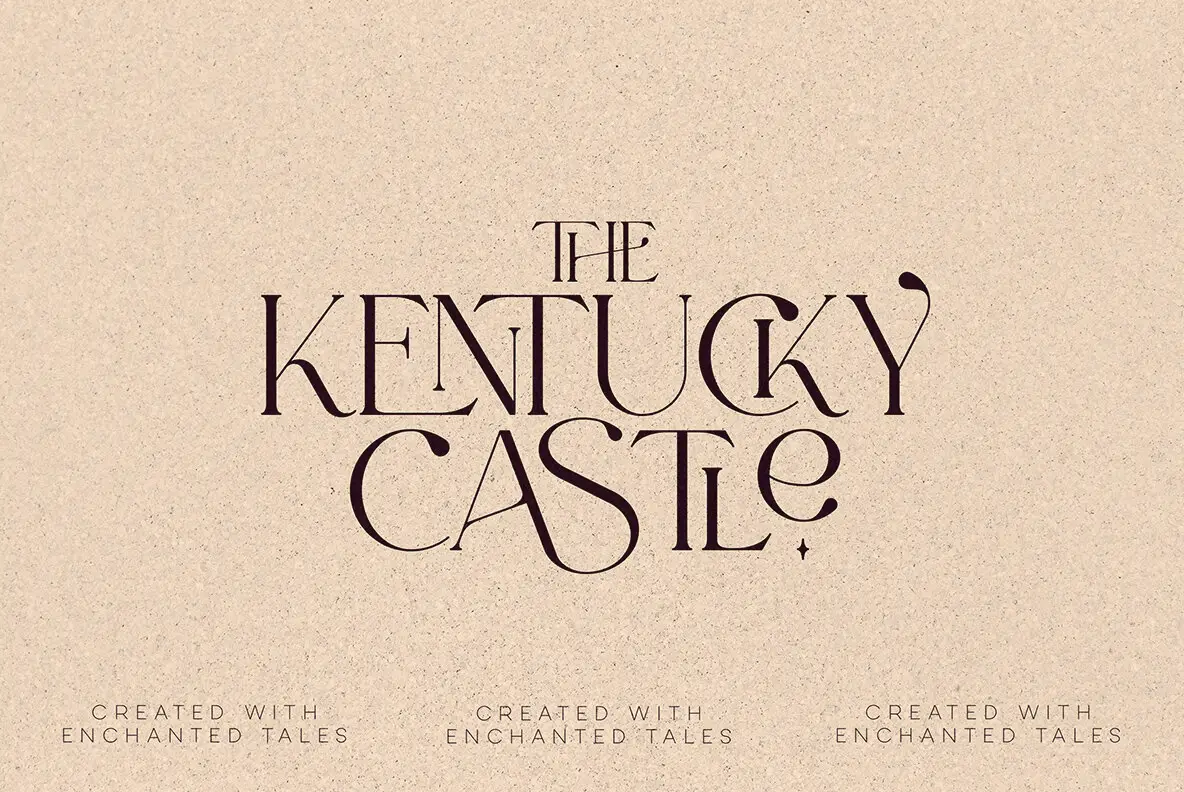 Part Two Font Dream Type Bundle Part 2 Font - Fontpath