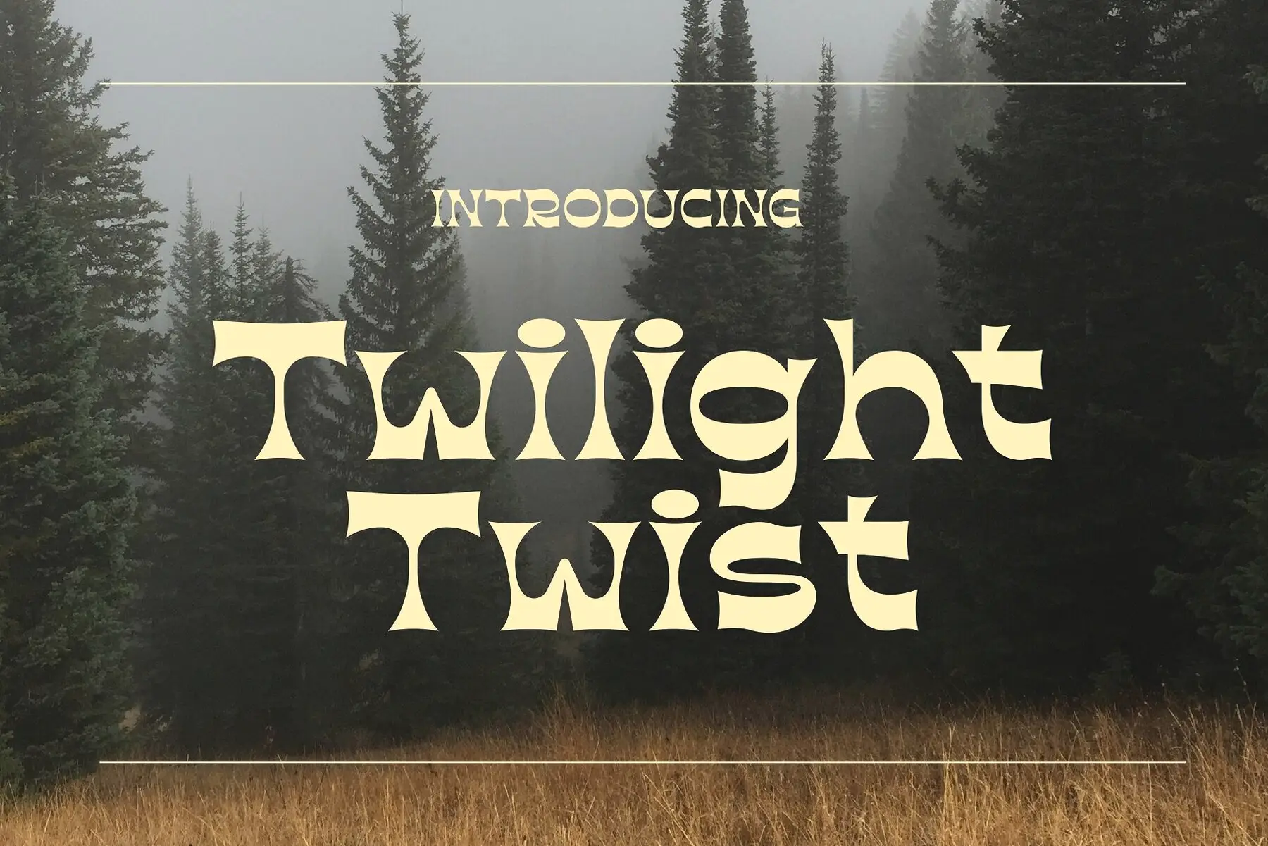 Twilight Twist