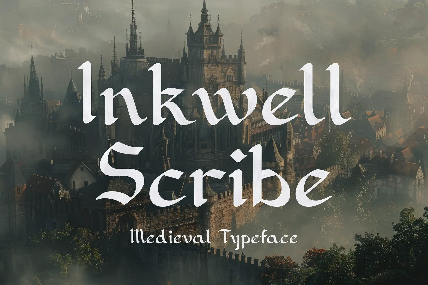 Inkwell Scribe