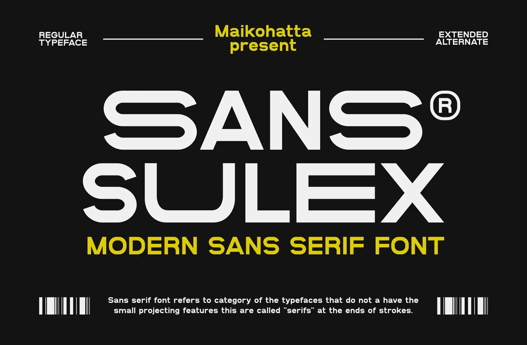 Sans Sulex