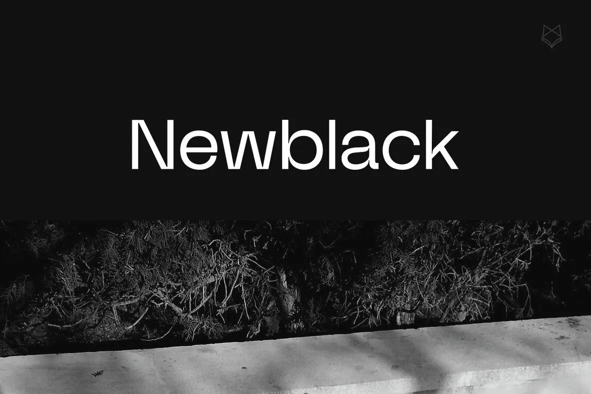 NewBlack