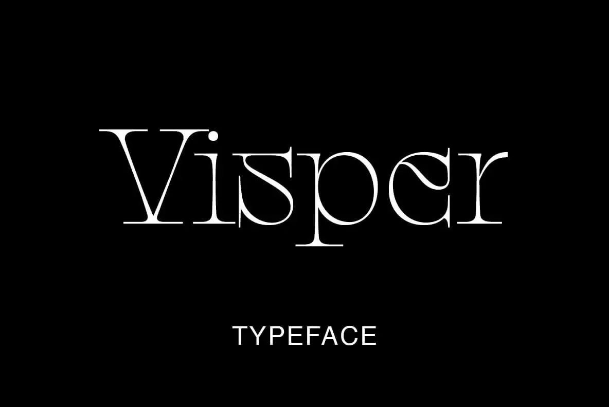 Visper