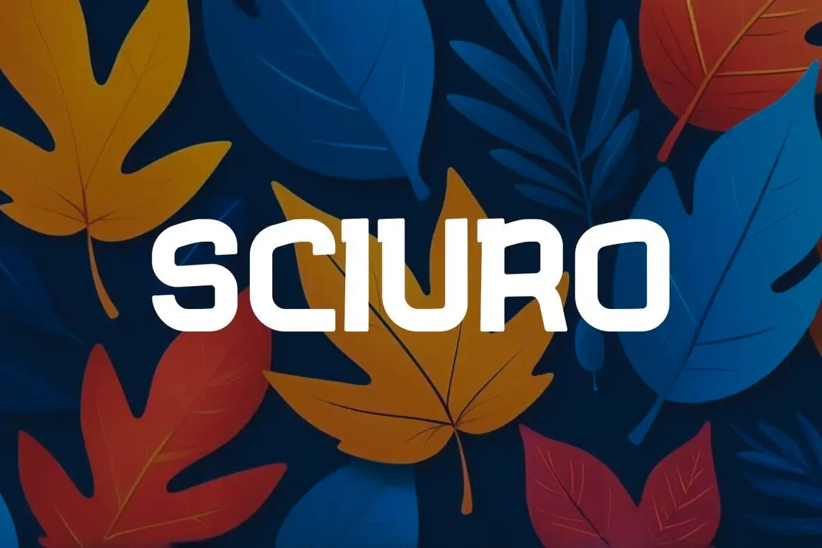 Sciuro